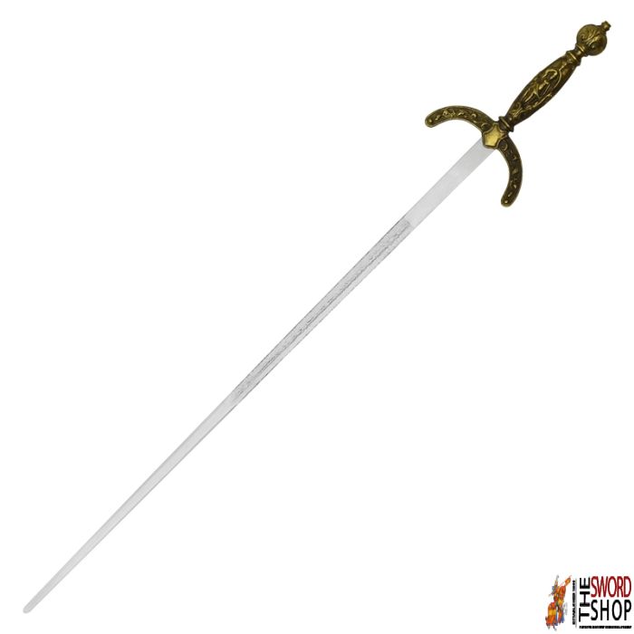 Italian Smallsword - 18th Century