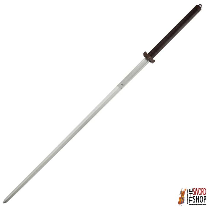 Taotie Jian Longsword