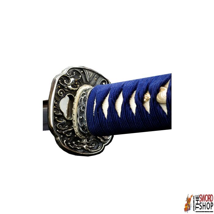 Sea Wave Wakizashi
