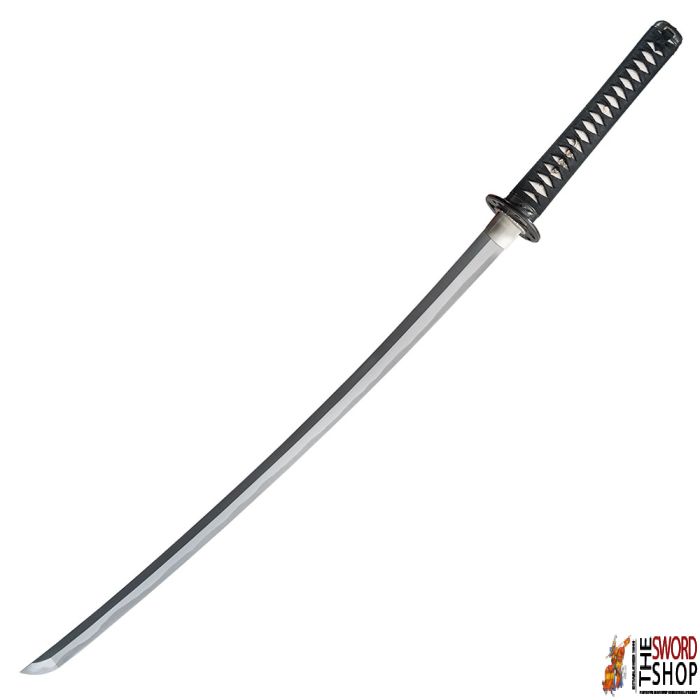 Kohaku Cyprinoid Katana