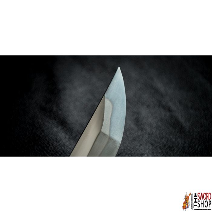 Kohaku Cyprinoid Katana