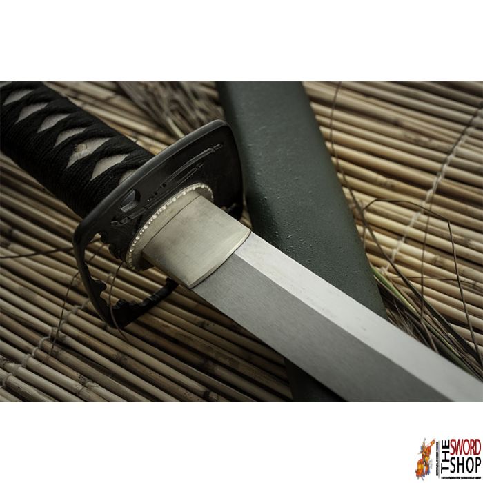 Summer Lotus Katana