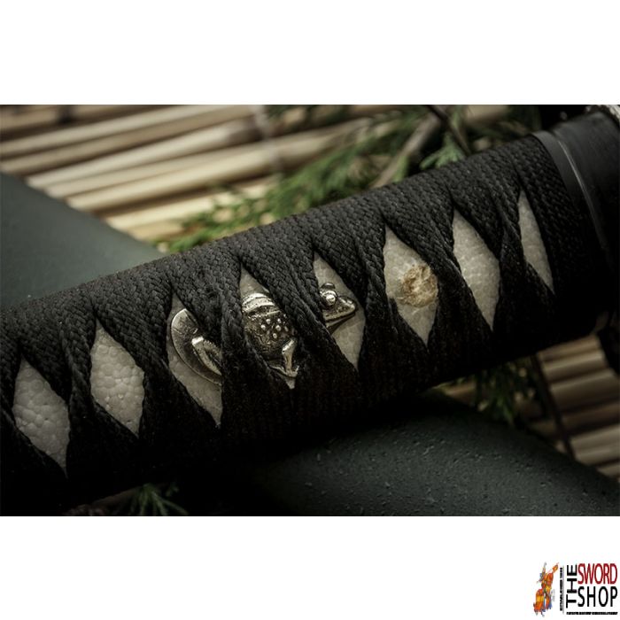 Summer Lotus Katana