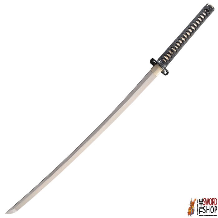 Summer Lotus Katana