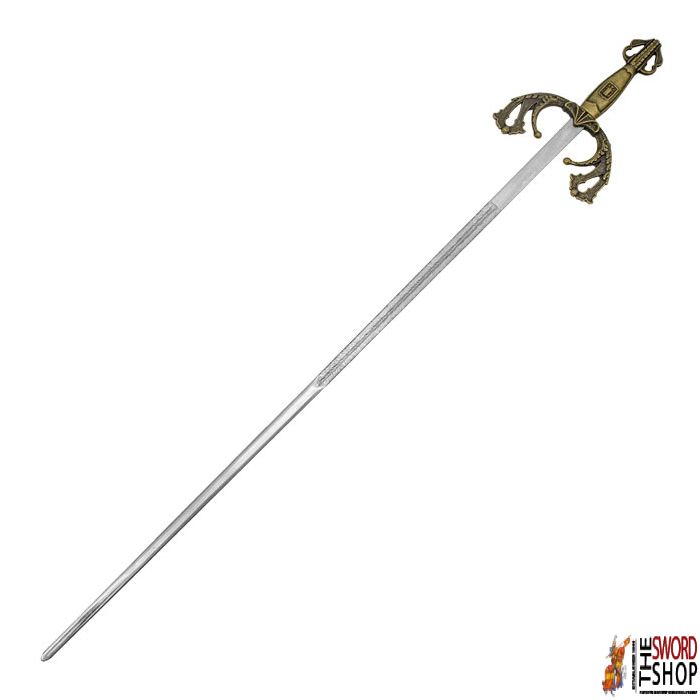 El Cid “Tizona “ Sword 