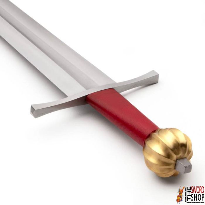 Seneschal Sword