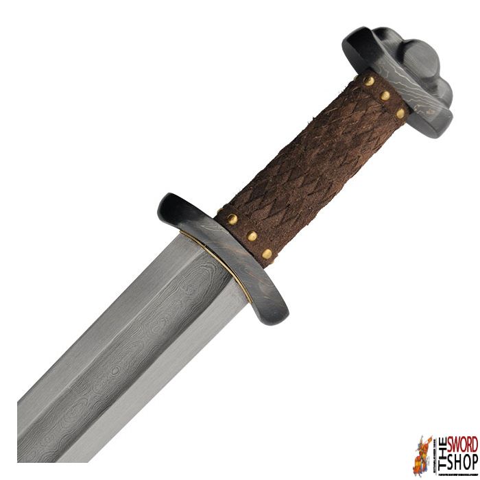 Godfred Viking Sword