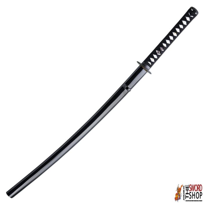 Practical Katana