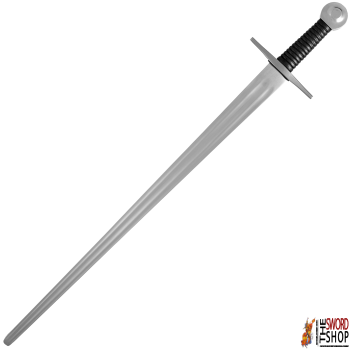 Practical Single-Hand Sword