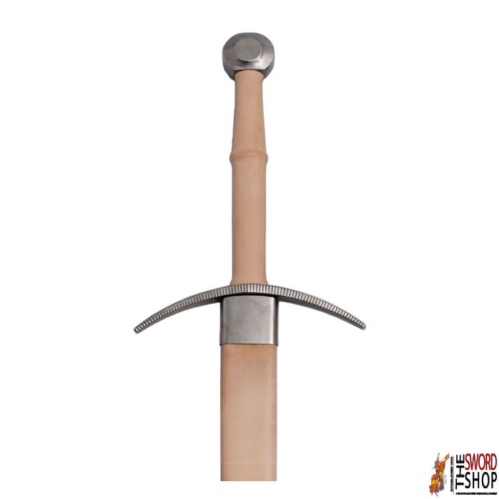 Practical Bastard Sword