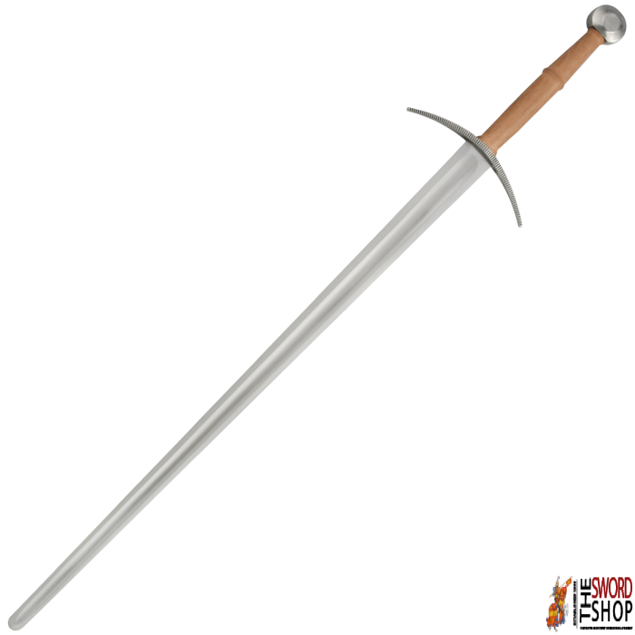 Practical Bastard Sword