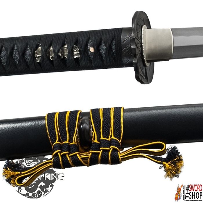 Shi Katana