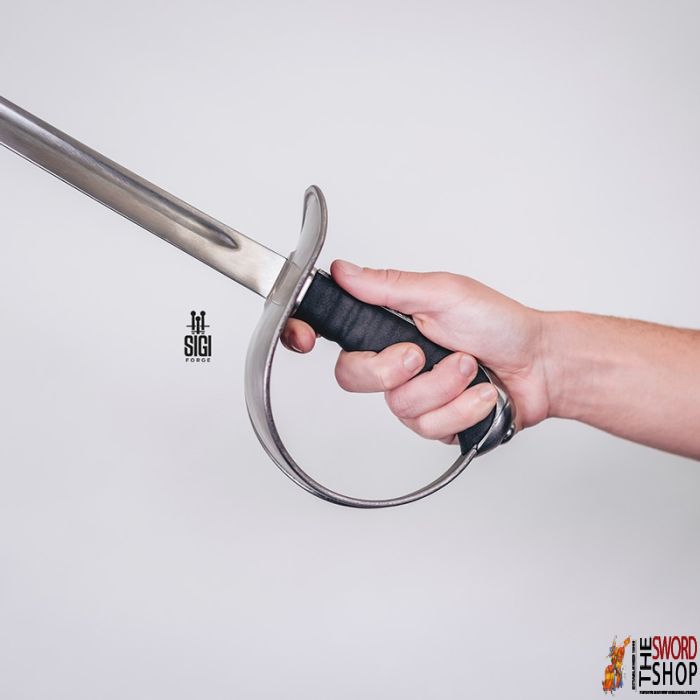 SIGI Sabre BIG