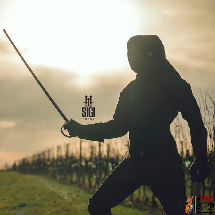 SIGI Sabre BIG