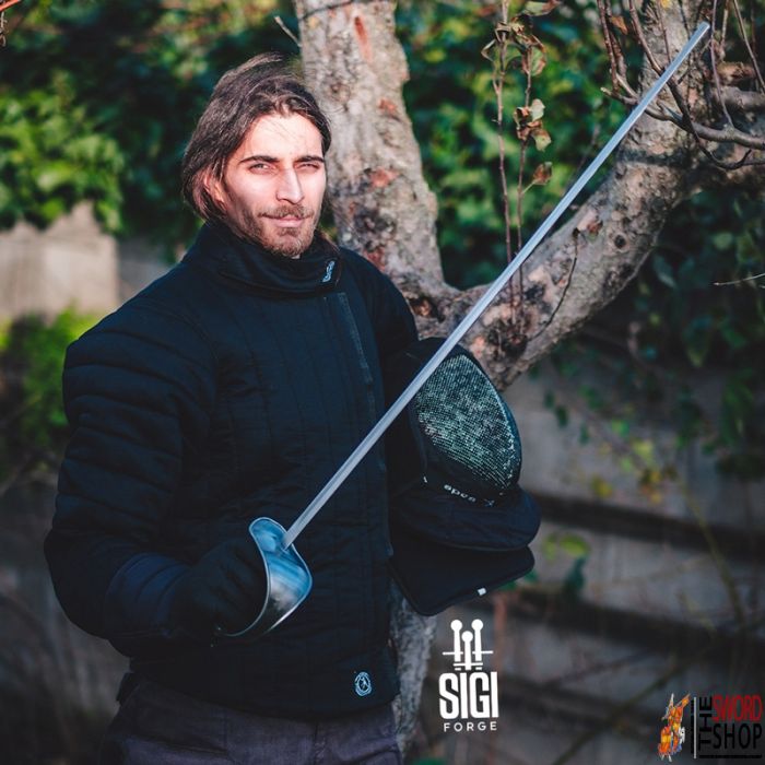 SIGI Sabre BIG