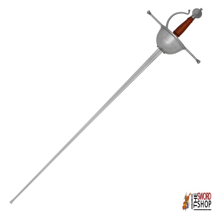 SIGI Forge Rapier