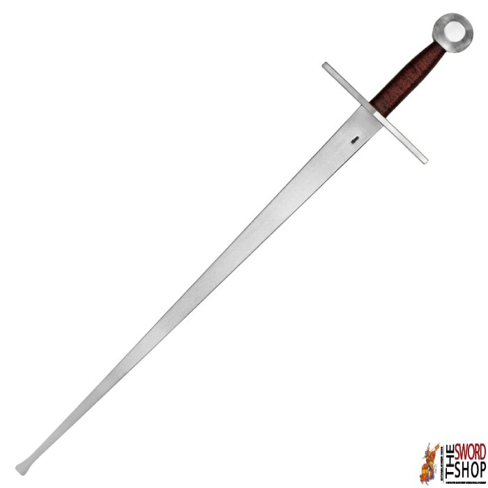 SIGI Forge Junior Arming Sword - Brown