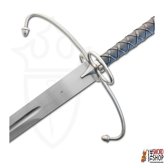 Lowlander Sword
