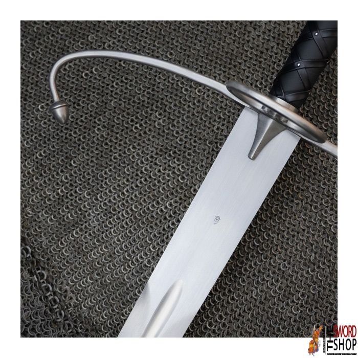 Lowlander Sword