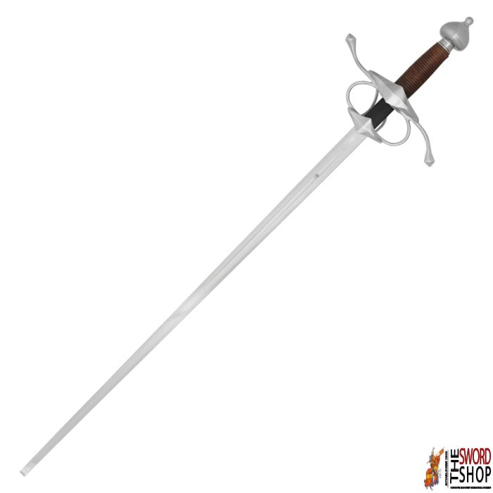 Fencing Sidesword