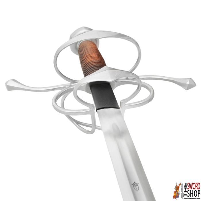 Fencing Sidesword