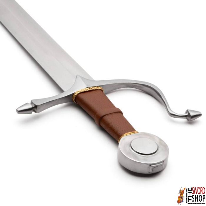 Sword of St Michael