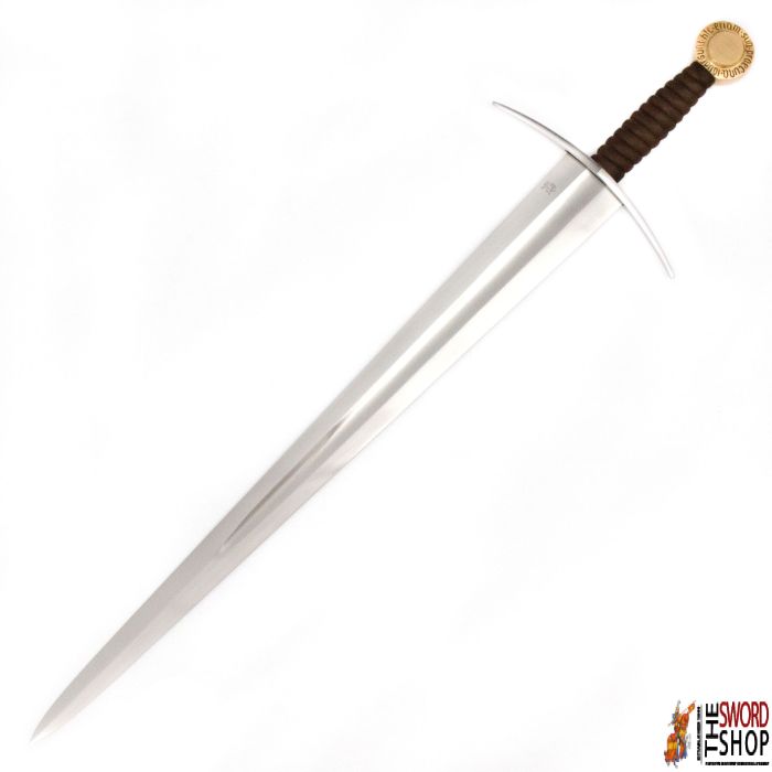 Red Dragon - Oakeshott XIV Sword