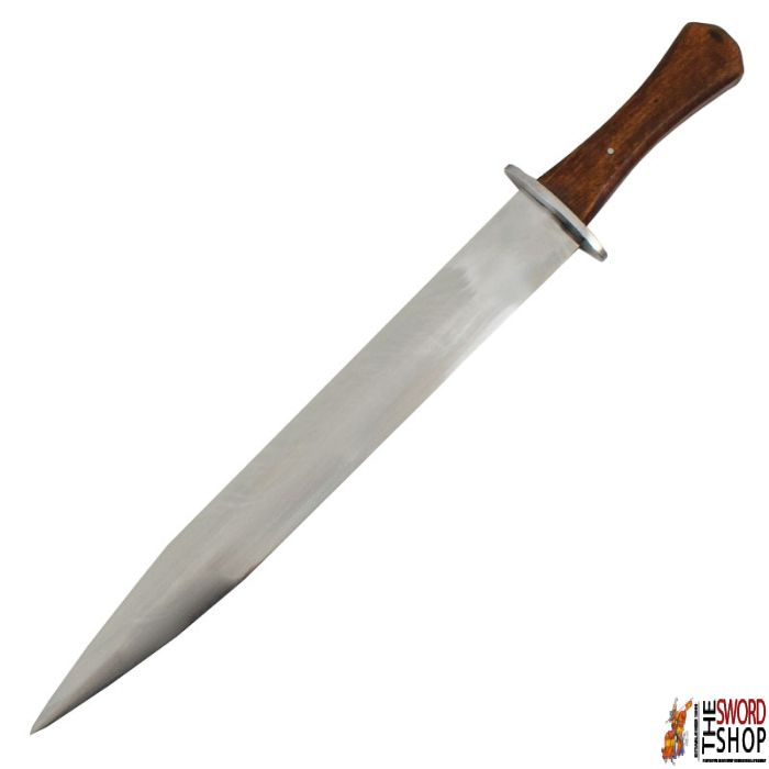 Coffin Handle Dagger