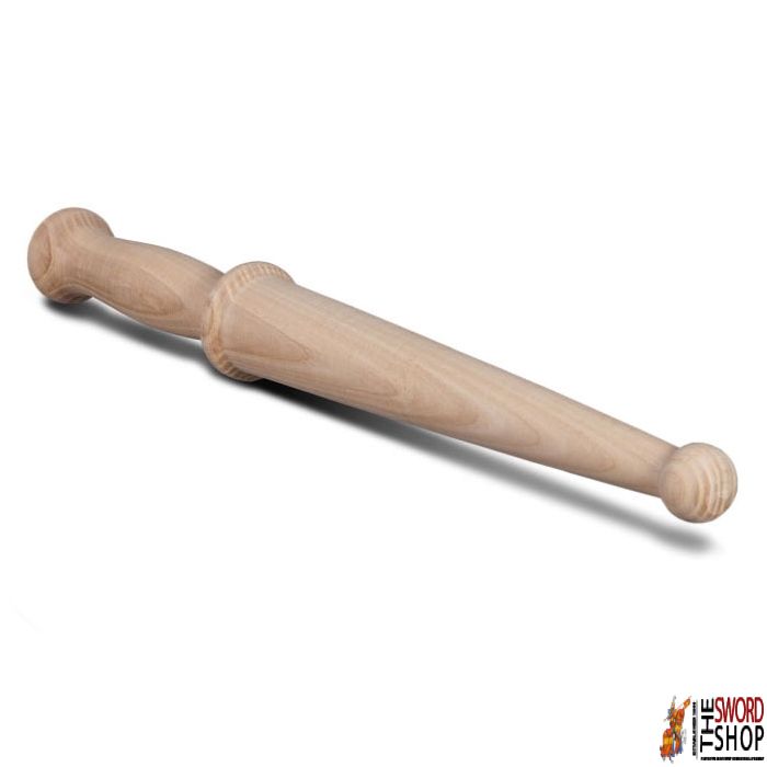 SPES Wooden Rondel Dagger - 39cm