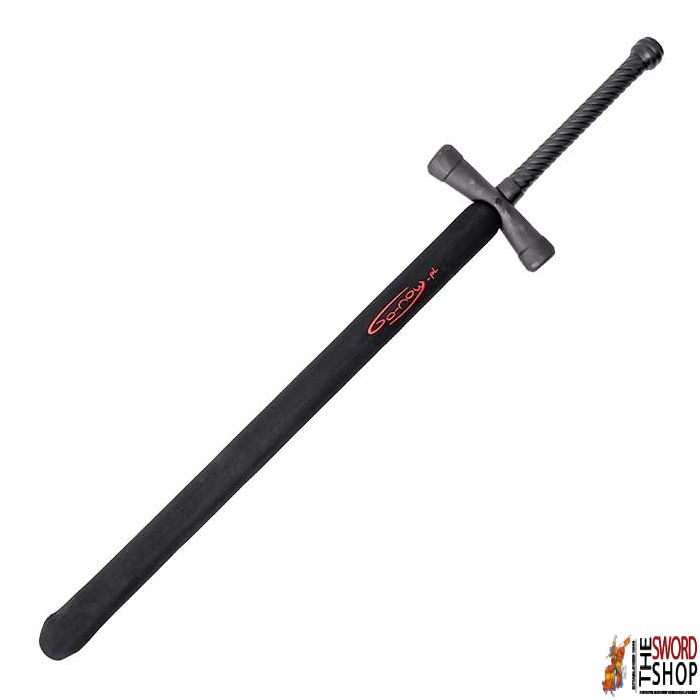 SPES HEMA Padded Training Two Handed Sword