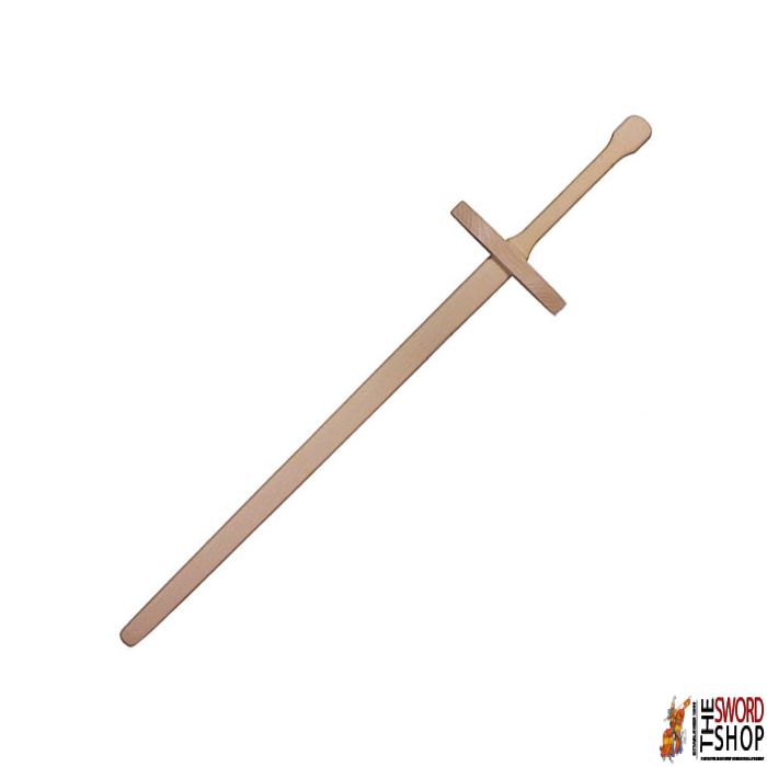 SPES Wooden Waster Longsword - 120cm
