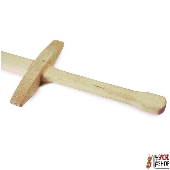 SPES Wooden Waster Longsword - 120cm
