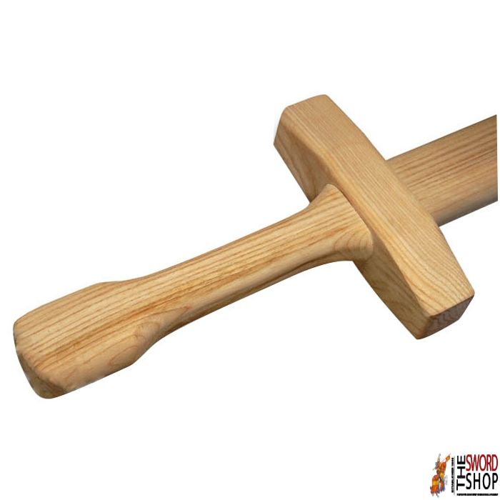 SPES Wooden Waster Messer Sword - 92cm