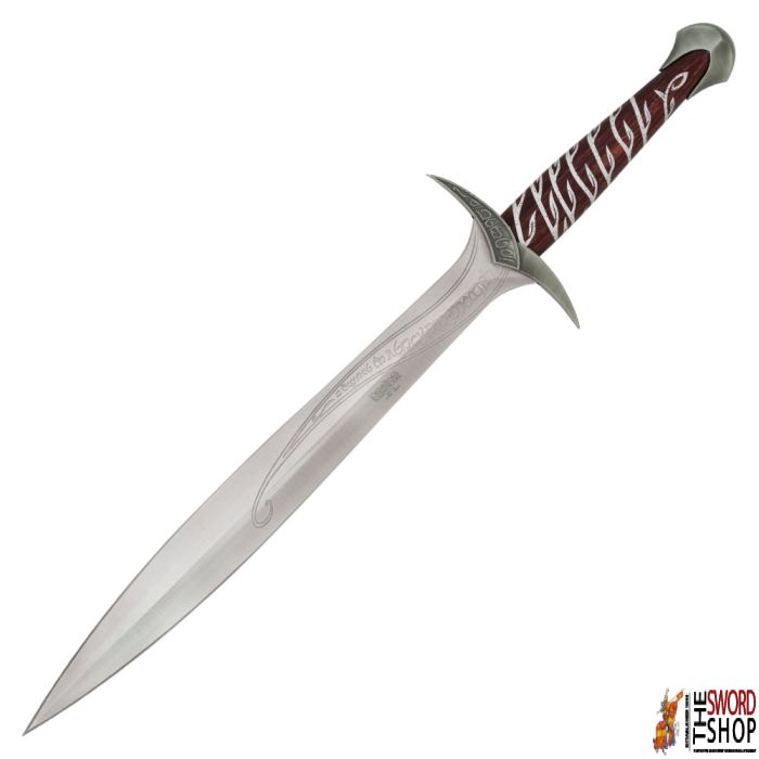The Lord of the Rings - Frodo Sting Sword