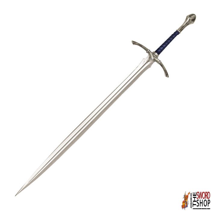 The Lord of the Rings - Glamdring Sword of Gandalf the White