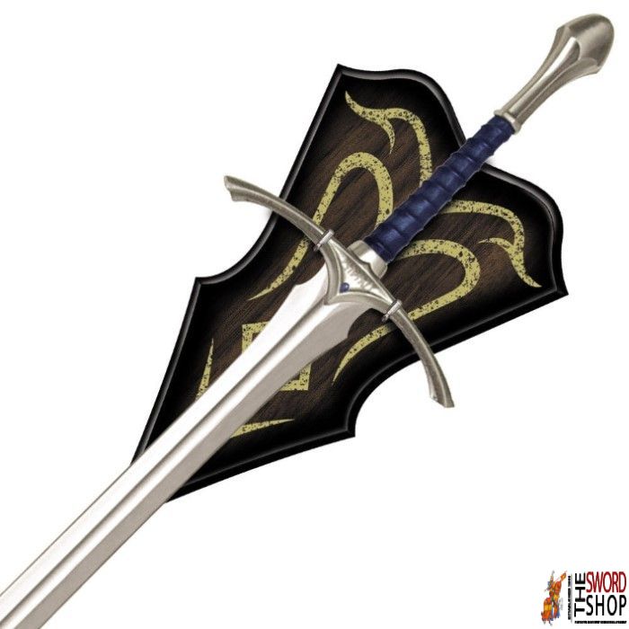 The Lord of the Rings - Glamdring Sword of Gandalf the White