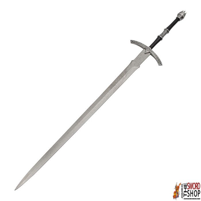 The Lord of the Rings - Witchking Sword