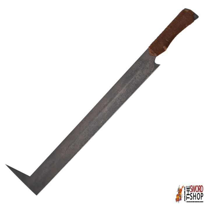 The Lord of the Rings - Uruk Hai Scimitar