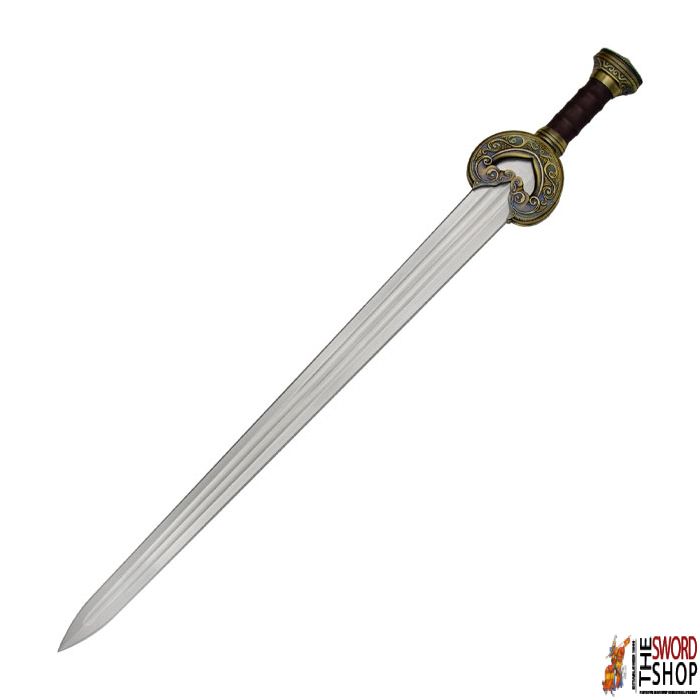 The Lord of the Rings - King Théoden’s Herugrim Sword