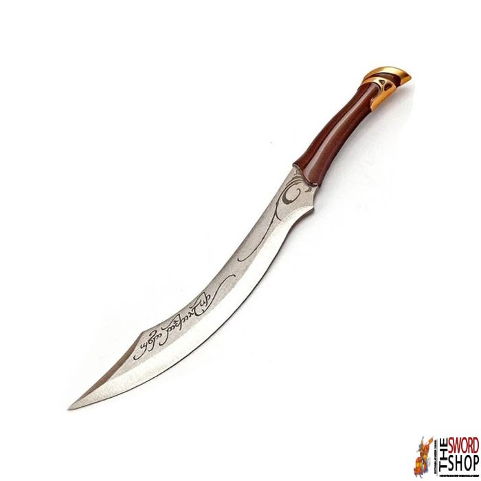 The Lord of the Rings - Elven Knife of Strider