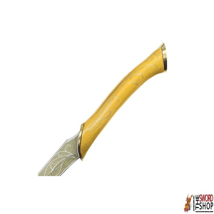 The Lord of the Rings - Fighting Knives of Legolas Greenleaf