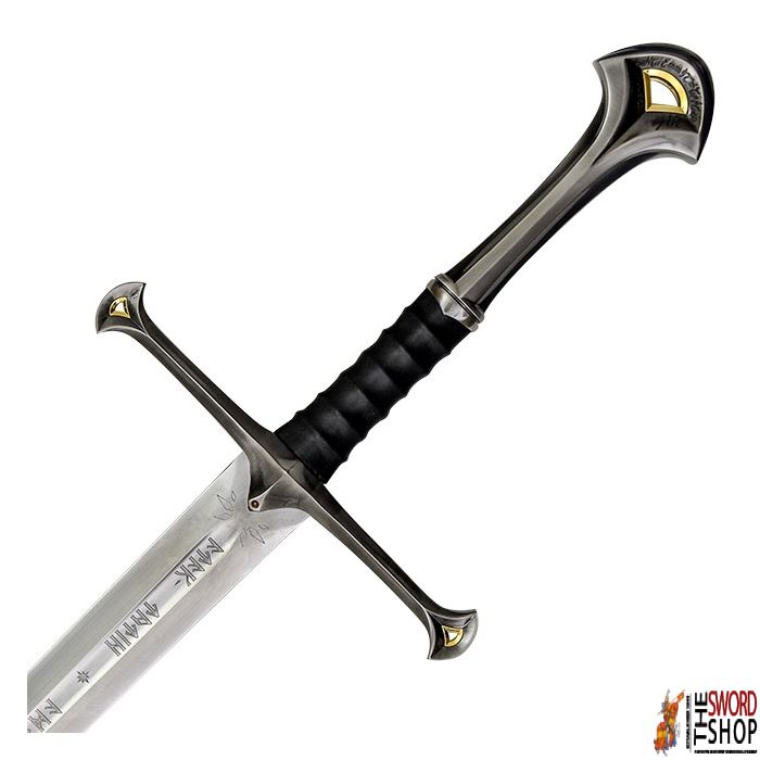 The Lord of the Rings - Anduril Sword of King Elessar