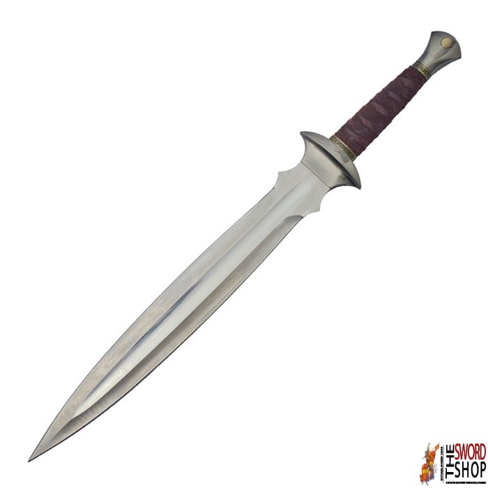The Lord of the Rings - Barrow - Blade of Samwise