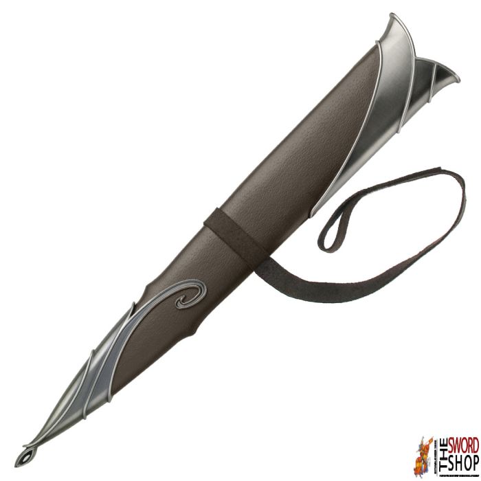 The Lord of the Rings/The Hobbit - Bilbo/Frodo Sting Scabbard