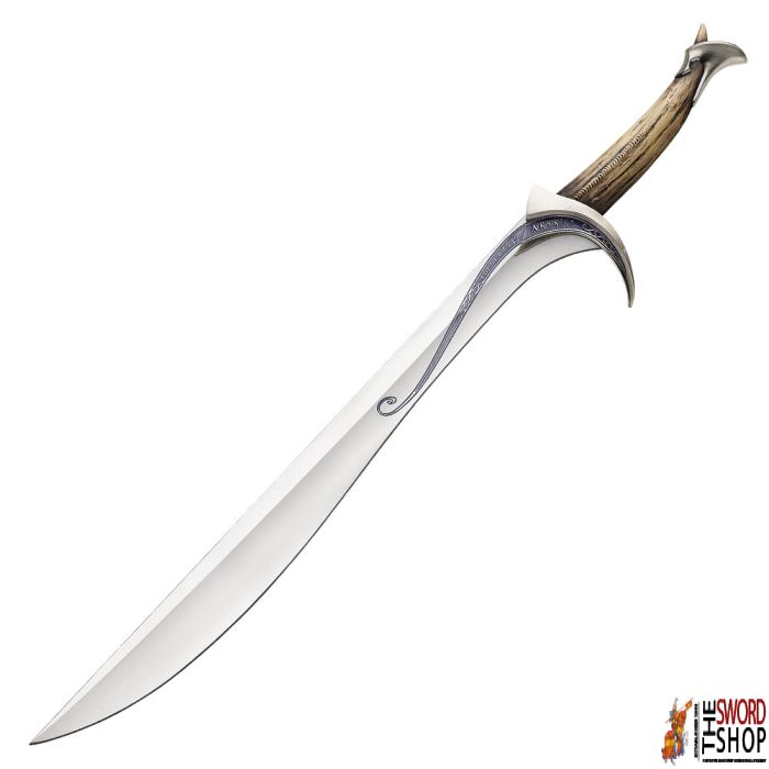 The Hobbit - Orcrist Sword Of Thorin Oakenshield