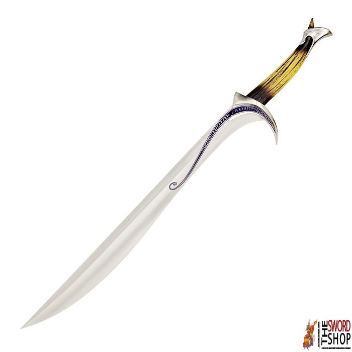 The Hobbit - Orcrist Sword Of Thorin Oakenshield