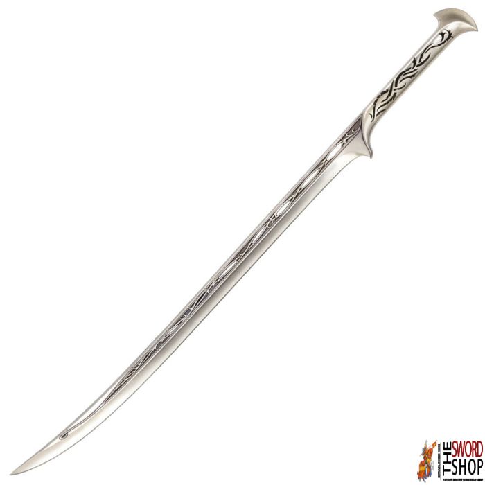 The Hobbit - Sword of Thranduil
