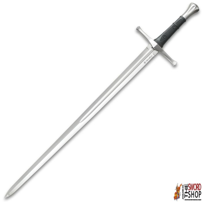 Honshu Broadsword
