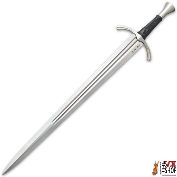 Honshu Single-Handed Broadsword 