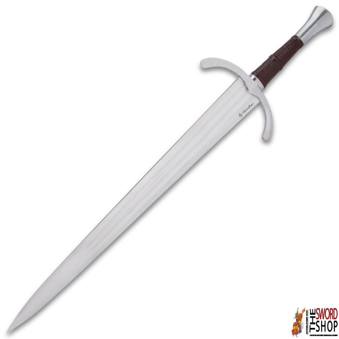 Honshu Historic Single-Handed Sword 